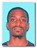 Offender Maurice Jackson