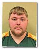 Offender Nickolus Aaron Minnick