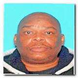 Offender Noel Washington