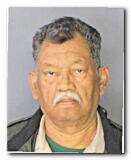 Offender Norman Alvarado