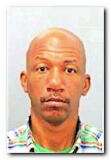 Offender Reginald Leggett