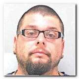 Offender Scott Wayne Frye