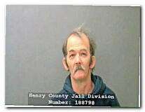 Offender Stanley Lewis Huges
