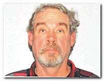 Offender Terry Pilant