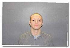 Offender Toby Lee Chandler