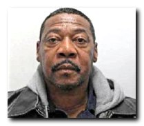 Offender Wayne Foster Seals