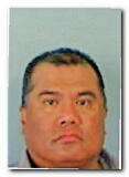 Offender Zaldy Ramos Aquinde