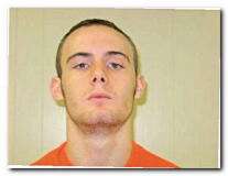 Offender Christopher Aaron Petty