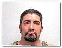 Offender Christopher Morgan