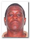 Offender David Leonard Newell