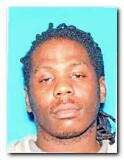 Offender Deaundre Lasell Poole