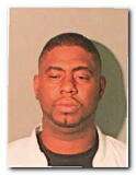 Offender Demario Davon Brown