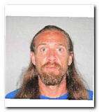 Offender Eric Scott Mangum