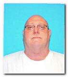 Offender Gary Duane Martin