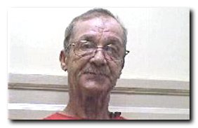 Offender Henry Michael Stalnaker