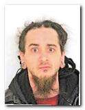 Offender Ian Timothy Boyer