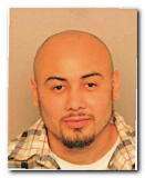 Offender Isaac Jovan Rodriguez