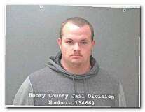 Offender Jacob L Coy