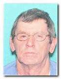 Offender Justin Russell Mcglamery