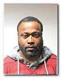 Offender Kevin Eddie Hampton