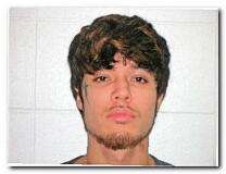 Offender Kyle B William