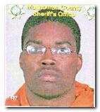 Offender Larry Clemente Richardson