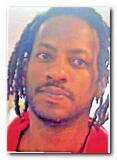 Offender Leroy Woodard