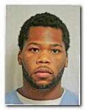 Offender Lorenzo Devon Sawyers