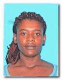 Offender Luila Green
