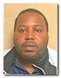 Offender Marlon Gerode Dennis