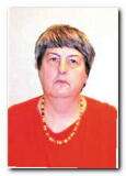 Offender Nellie Diane Jones