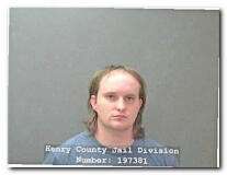 Offender Nicholas R Redd-klingsmith