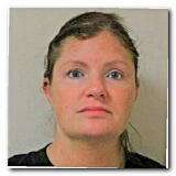 Offender Rebecca Dawn Krieger-burden