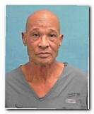 Offender Rodney W Jones