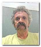 Offender Ronald Lee White