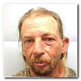 Offender Scottie Lee Burgess