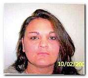 Offender Shayla Maree Hinton