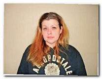 Offender Stephanie Eileen Pope