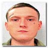 Offender Stephen Austin Parks