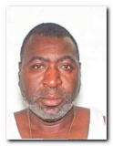 Offender Sylvester Hamm