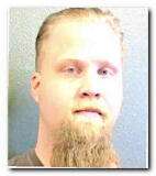 Offender Taalkeus Matthew Blank