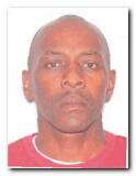 Offender Tony Shaw