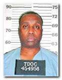 Offender Walter Williams