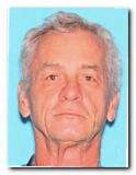 Offender William David Burns
