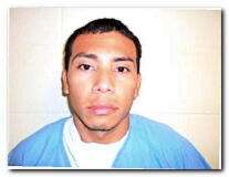 Offender Alberto Dejesus Cruz