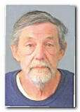 Offender Alvin Chilson