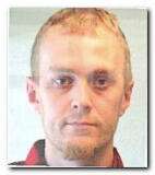 Offender Anthony John Sullenger