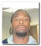 Offender Antron Ray Dean