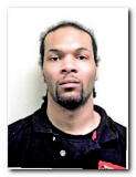 Offender Aundre Jones