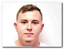 Offender Austin Allen Golding